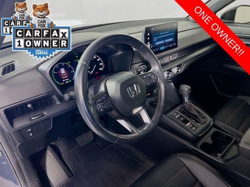 Used 2024 Honda CR-V Sport-L image 9