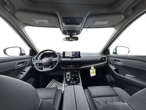 New 2026 Nissan Rogue Platinum w/ Platinum Premium Package image 15