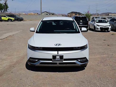 Used 2024 Hyundai Ioniq 5 SEL image 3