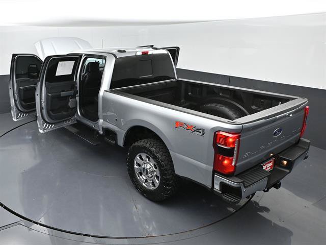 Used 2024 Ford F250 Lariat w/ Lariat Ultimate Package AWD/4WD image 52