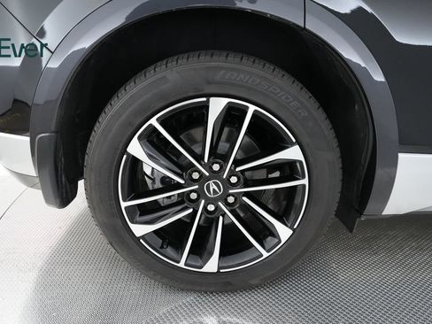 Used 2024 Acura ZDX A-Spec RWD image 9