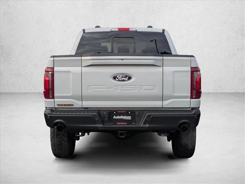 New 2025 Ford F150 Tremor w/ Equipment Group 402A High image 7