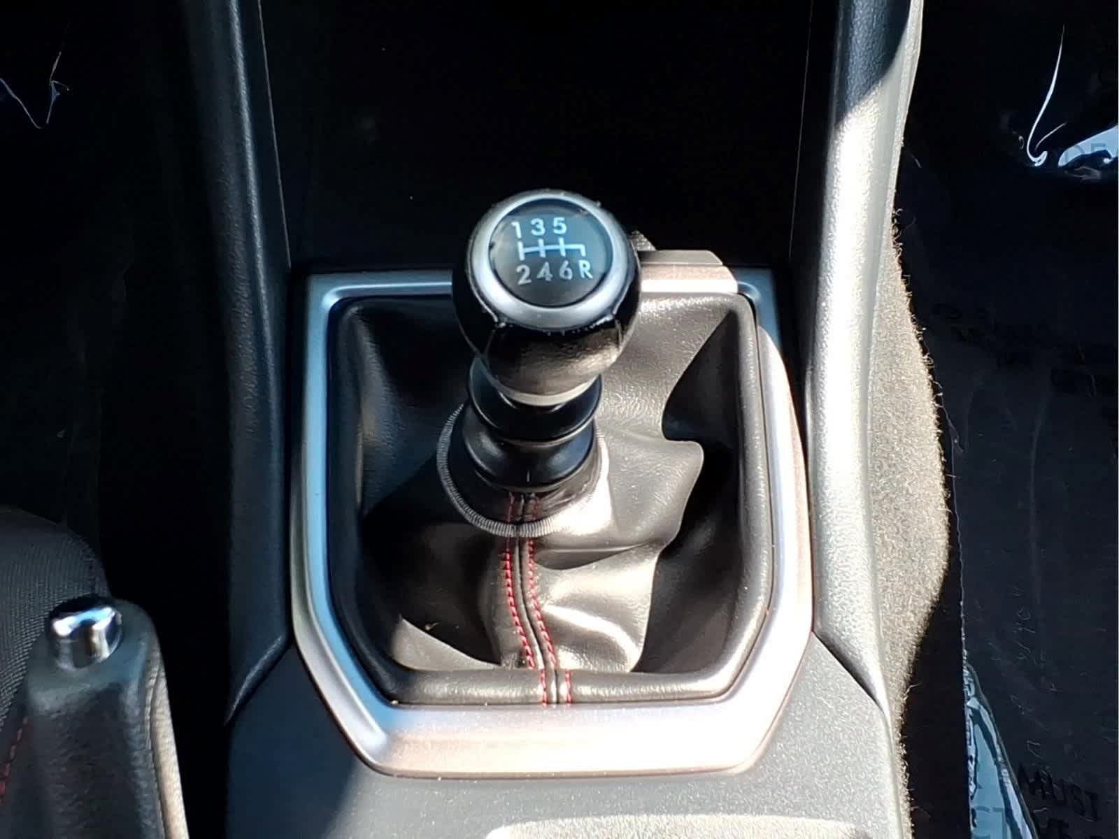 Used 2024 Subaru WRX AWD/4WD image 26