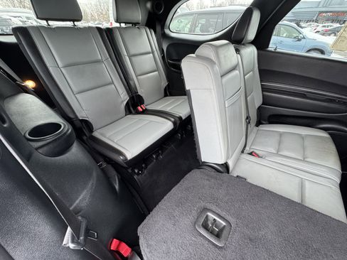 Used 2022 Dodge Durango R/T image 21