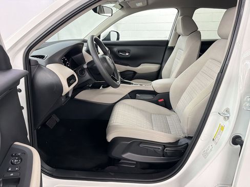New 2026 Honda HR-V LX image 5
