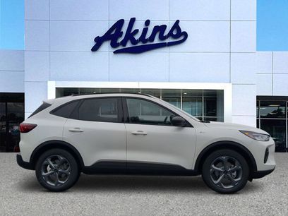 New 2026 Ford Escape ST-Line