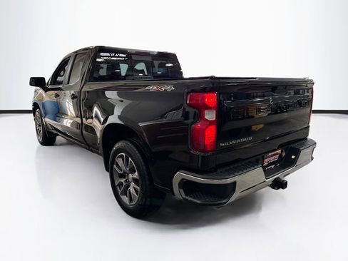 Used 2019 Chevrolet Silverado 1500 LT w/ All-Star Edition image 8