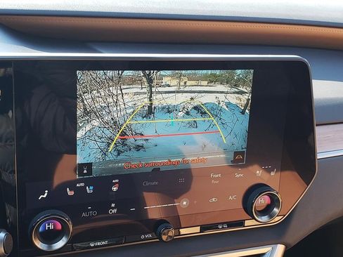 Used 2023 Lexus RX 350 Premium Plus image 24