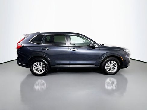 Used 2026 Honda CR-V LX image 8