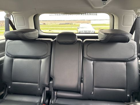 Used 2025 Ford Expedition Max Platinum AWD/4WD image 26