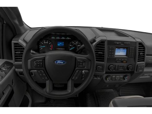 Used 2021 Ford F250 XL w/ STX Appearance Package AWD/4WD image 46