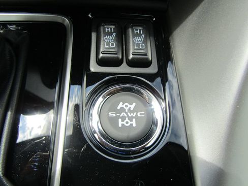 Used 2026 Mitsubishi Eclipse Cross AWD image 29