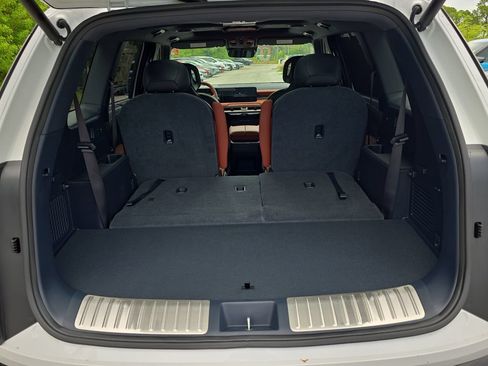 New 2027 Kia Telluride SX FWD image 10