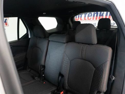 New 2026 Honda Pilot Sport image 20