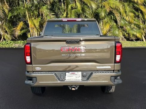 Used 2024 GMC Sierra 1500 Elevation image 6