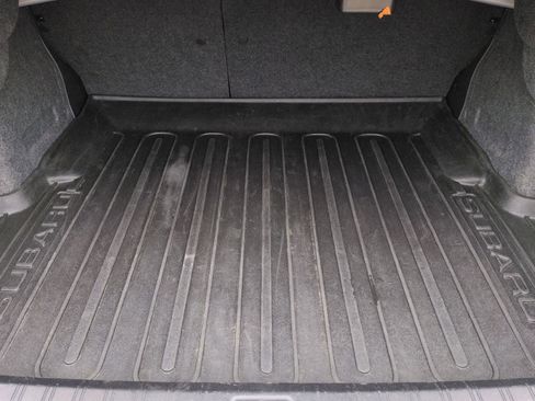 Used 2018 Subaru WRX AWD/4WD image 32