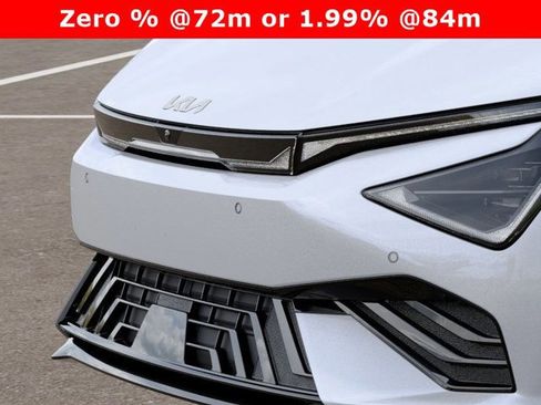 New 2025 Kia EV6 GT-Line image 15