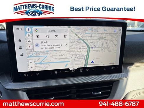 New 2026 Ford Explorer Active w/ Active Comfort Package image 19