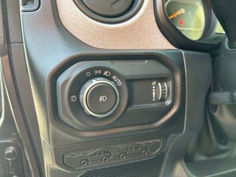 New 2026 Jeep Wrangler Sport S image 20