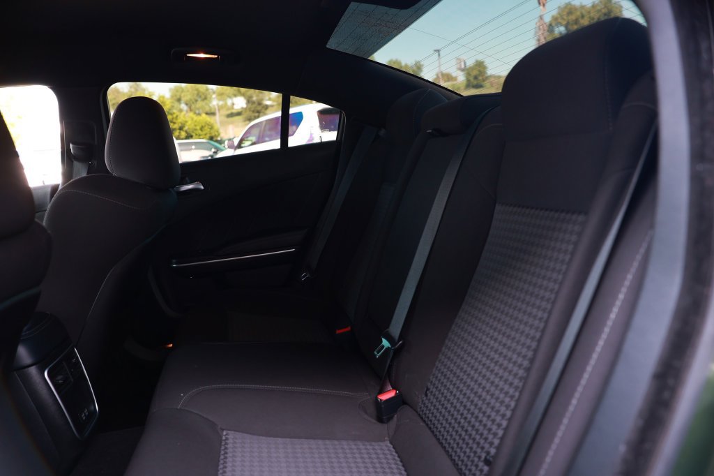 Used 2023 Dodge Charger Scat Pack RWD image 37
