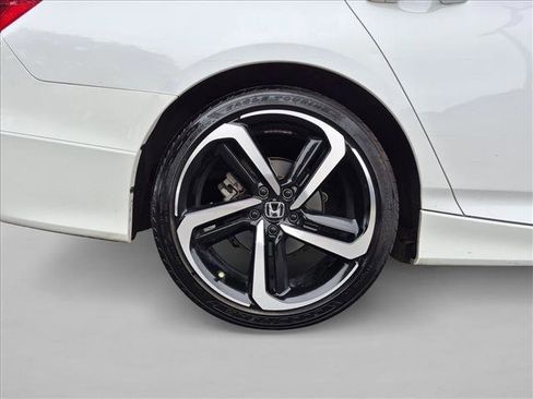 Used 2022 Honda Accord Sport Special Edition image 22