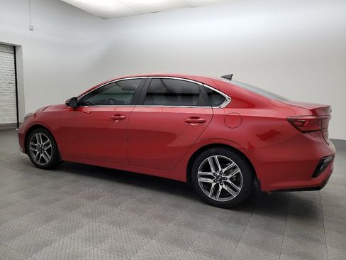 Used 2020 Kia Forte EX image 3