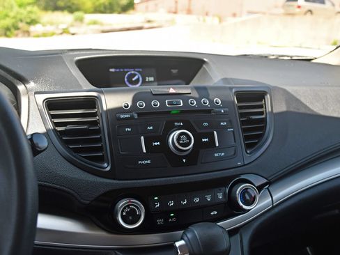 Used 2016 Honda CR-V SE image 13