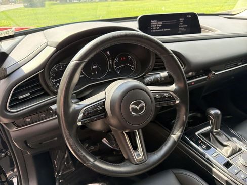 Used 2024 MAZDA CX-30 AWD 2.5 S w/ Select Sport Pkg image 16