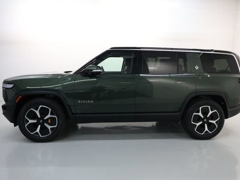 Used 2023 Rivian R1S Adventure AWD/4WD image 54