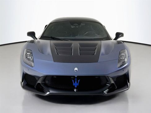 Used 2025 Maserati MC20 GT2 Stradale RWD image 11