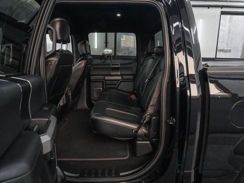 Used 2019 Ford F150 Platinum image 30