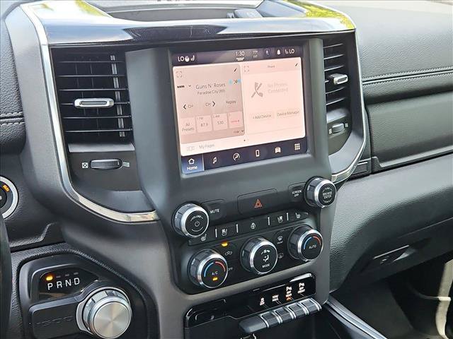 Used 2022 RAM 1500 Laramie w/ Sport Appearance Package RWD image 14