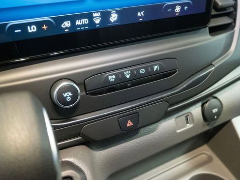 New 2026 Ford Transit 350 148 High Roof Extended DRW RWD image 15