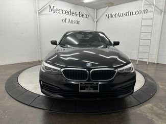 Used 2019 BMW 530e w/ Convenience Package RWD video 2