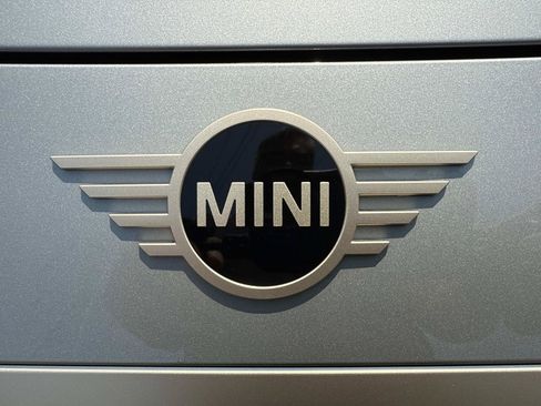 Certified 2025 MINI Cooper Countryman S AWD/4WD image 5