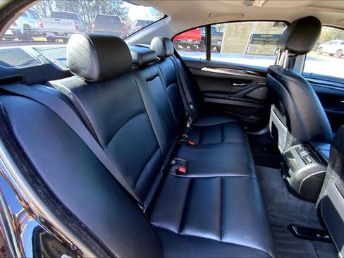 Used 2016 BMW 528i Sedan image 19