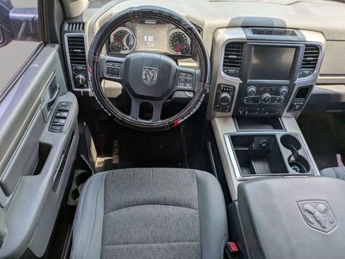 Used 2014 RAM 1500 Big Horn AWD/4WD image 15