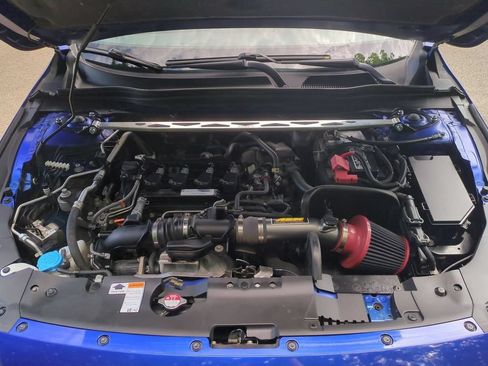 Used 2020 Honda Accord Sport image 28