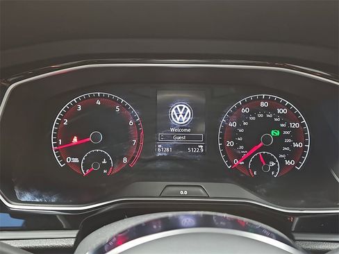 Used 2020 Volkswagen Jetta GLI image 18