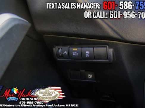 Used 2025 Toyota Corolla Cross S image 18