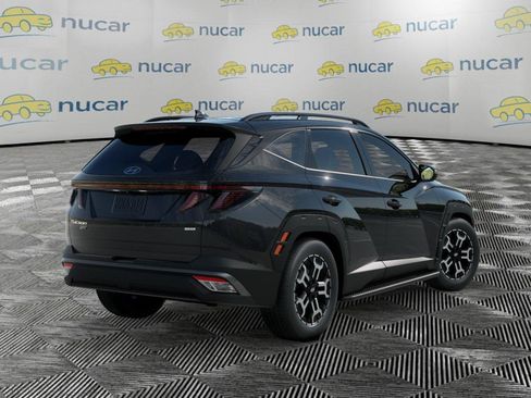 New 2026 Hyundai Tucson XRT AWD/4WD image 4