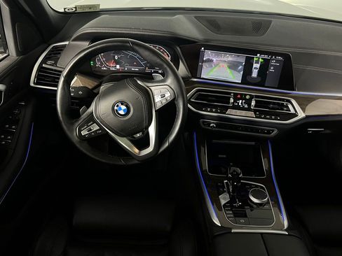 Used 2023 BMW X5 sDrive40i image 20
