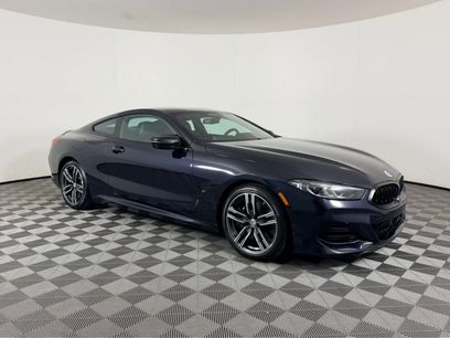 Used 2023 BMW M850i xDrive Coupe