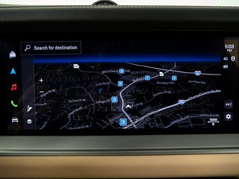 New 2026 Porsche Cayenne Coupe image 15