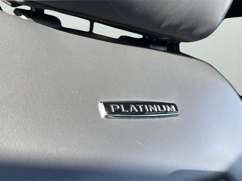 Used 2022 Ford F350 Platinum image 33