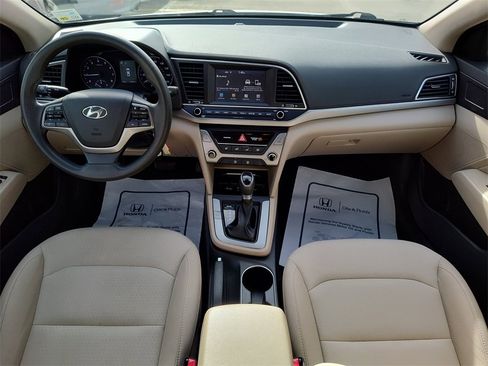 Used 2018 Hyundai Elantra SEL w/ Cargo Package image 28