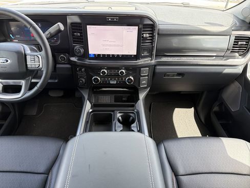 New 2026 Ford F250 Lariat AWD/4WD image 15
