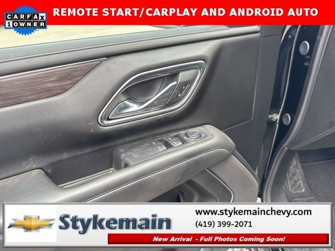 Used 2024 Chevrolet Suburban LS image 28