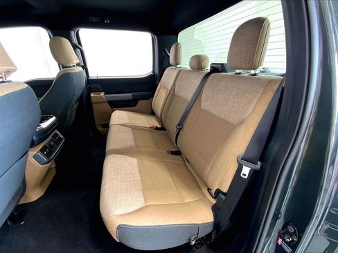 Used 2021 Ford F150 XLT w/ Equipment Group 301A Mid image 19