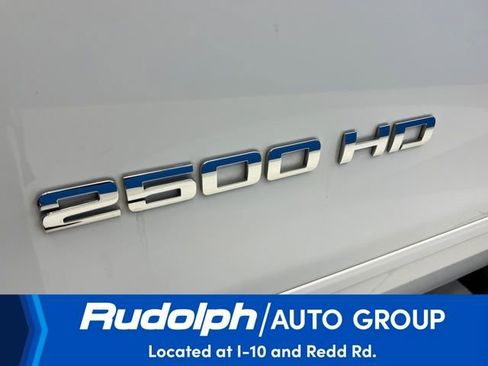 Used 2019 Chevrolet Silverado 2500 LT image 10